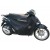 Θερμικό Κάλυμμα Ποδιών Τucano Urbano R184 Piaggio Liberty 50 / 125 / 150 / 200 (2016-)